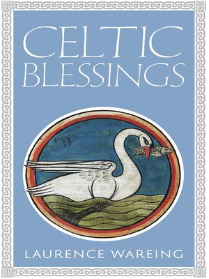 cover image of Celtic Blessings